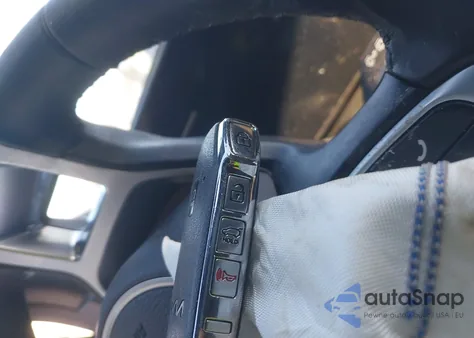 2024 Kia Sportage X-Line from USA, damaged, VIN 5XYK6CDF6RG159605